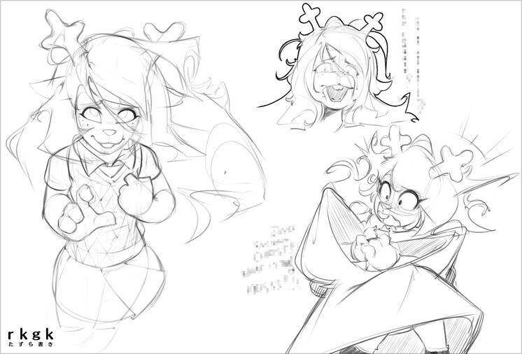 rkgk