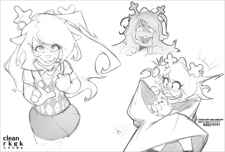 clean rkgk clean rkgk